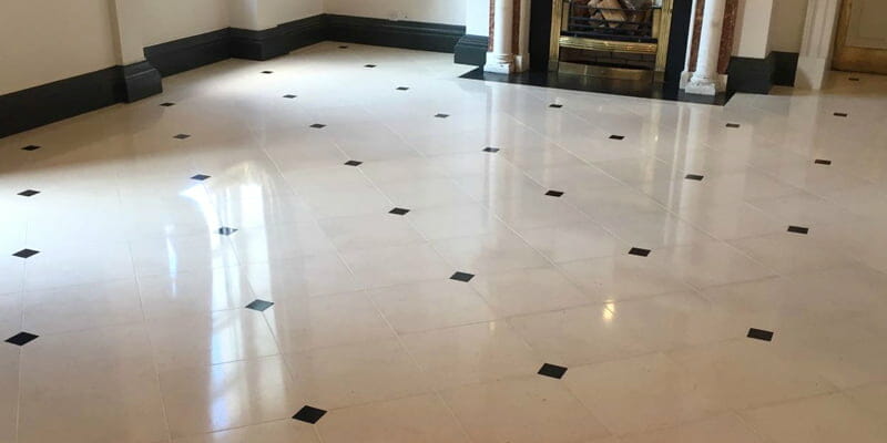 Caring For Marble Floors Pmac