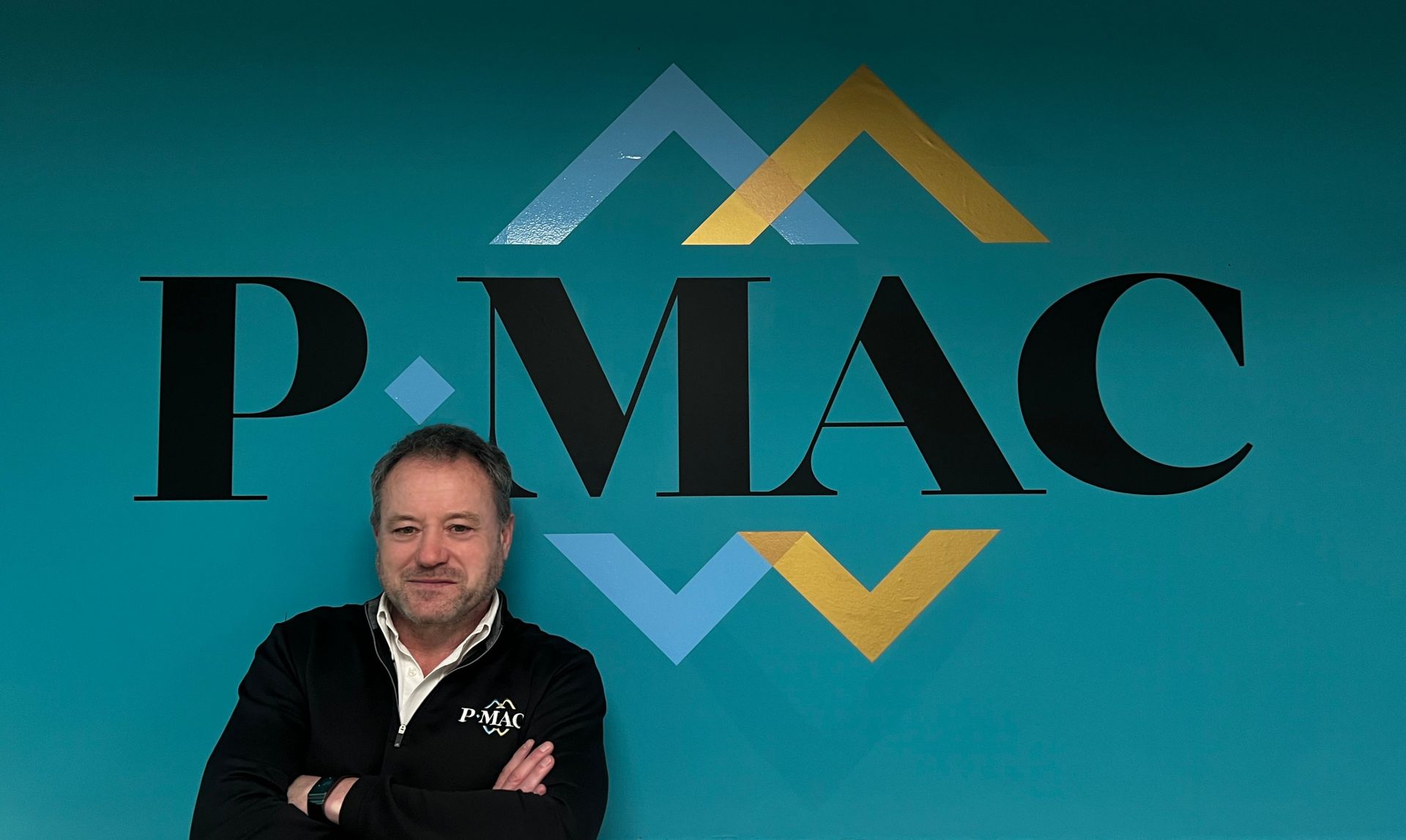 PMAC 25th Anniversary with Peter MacNamara