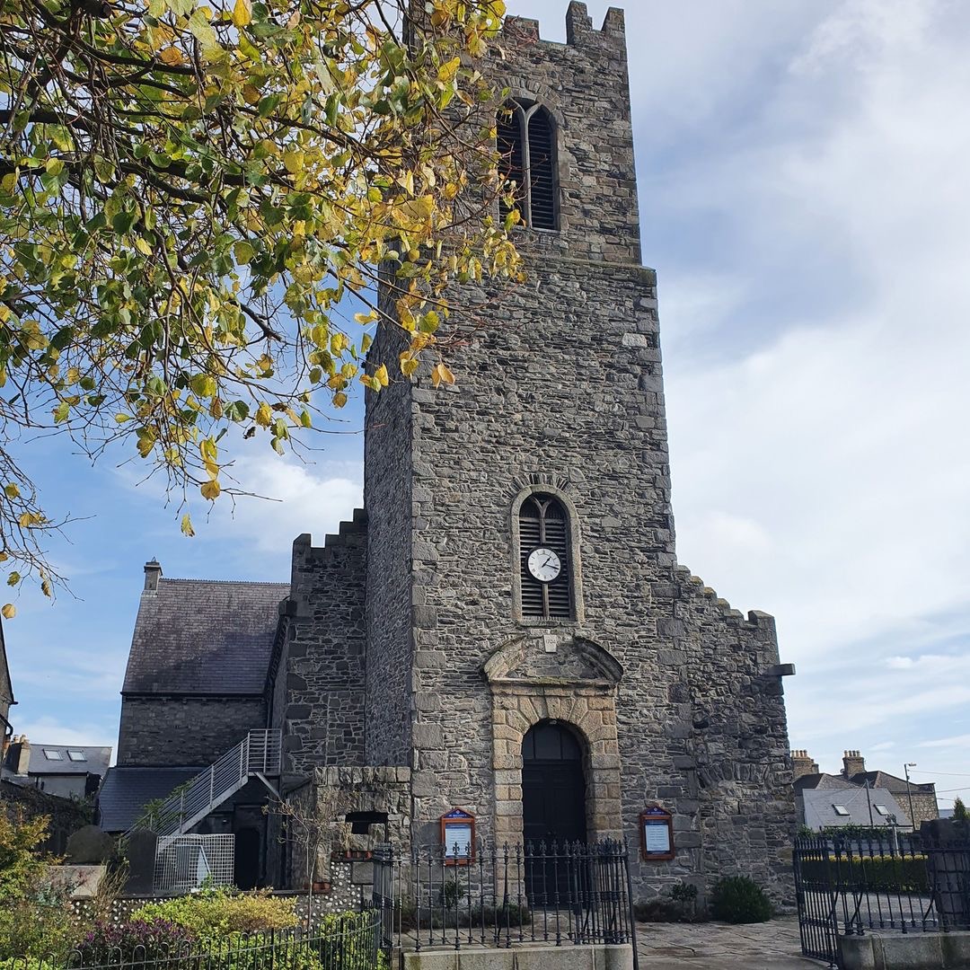 St Matthew's Church , Irishtown, Dublin