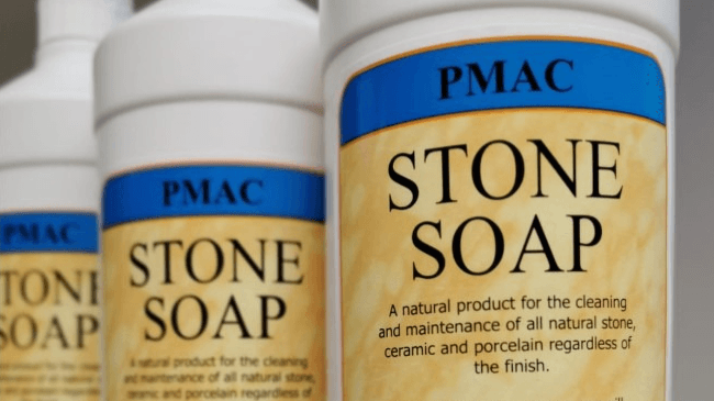 Stone Soap liquid by PMAC