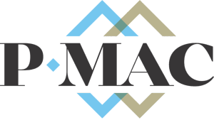 PMAC Logo