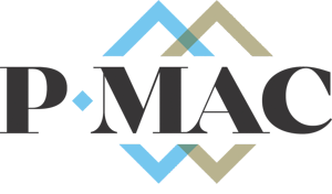 PMAC Logo